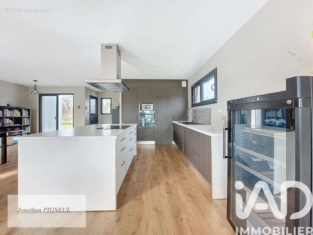 Photo 5 - Autre à CADAUJAC