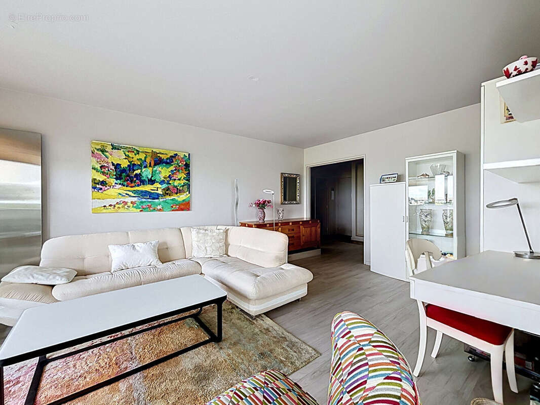 Appartement à ORLEANS