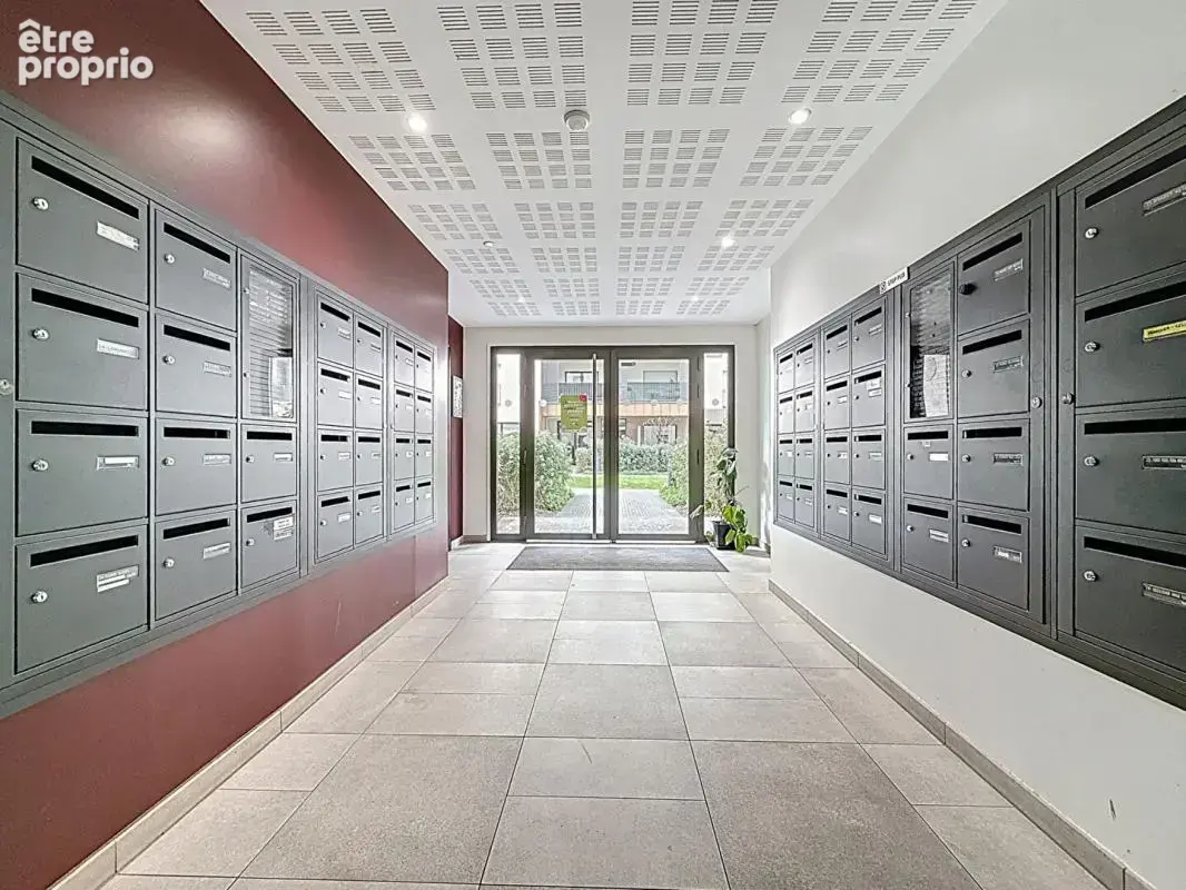 Appartement  2 pièces dans  résidence de standing de 2021 - photo 13