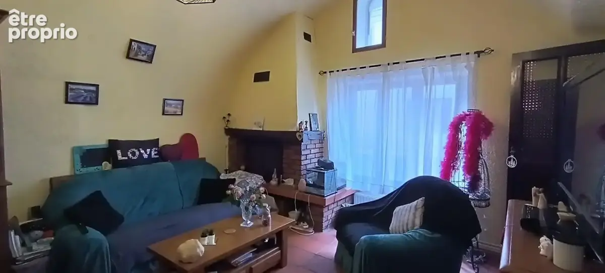 Maison à vendre 3 pièces ISSOIRE (63) - photo 22
