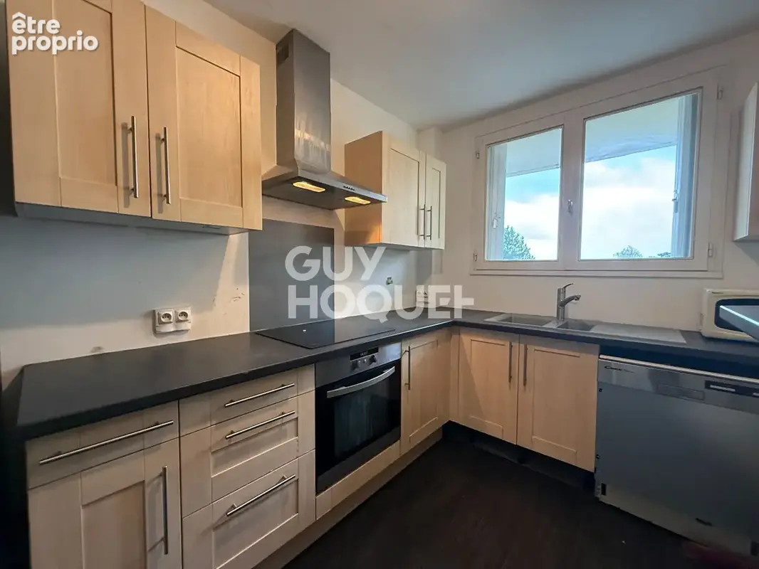 Appartement 85 m² à Compiegne  - photo 4