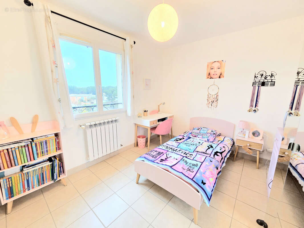 Maison à LES PENNES-MIRABEAU