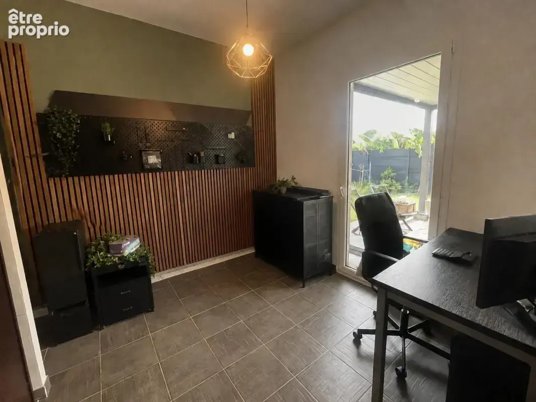 Maison récente de 106 m² à saint-laurent-médoc – 3 chambres, suite parentale et grande terrasse - photo 9