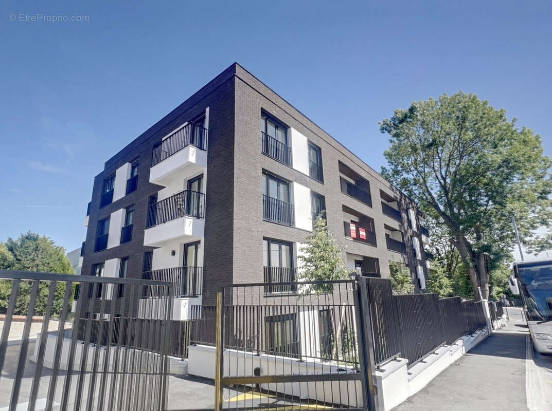 Appartement à POMPONNE
