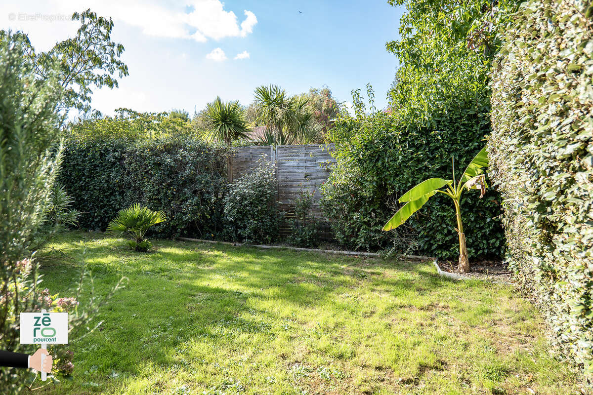 Maison à SAINT-CYR-EN-TALMONDAIS