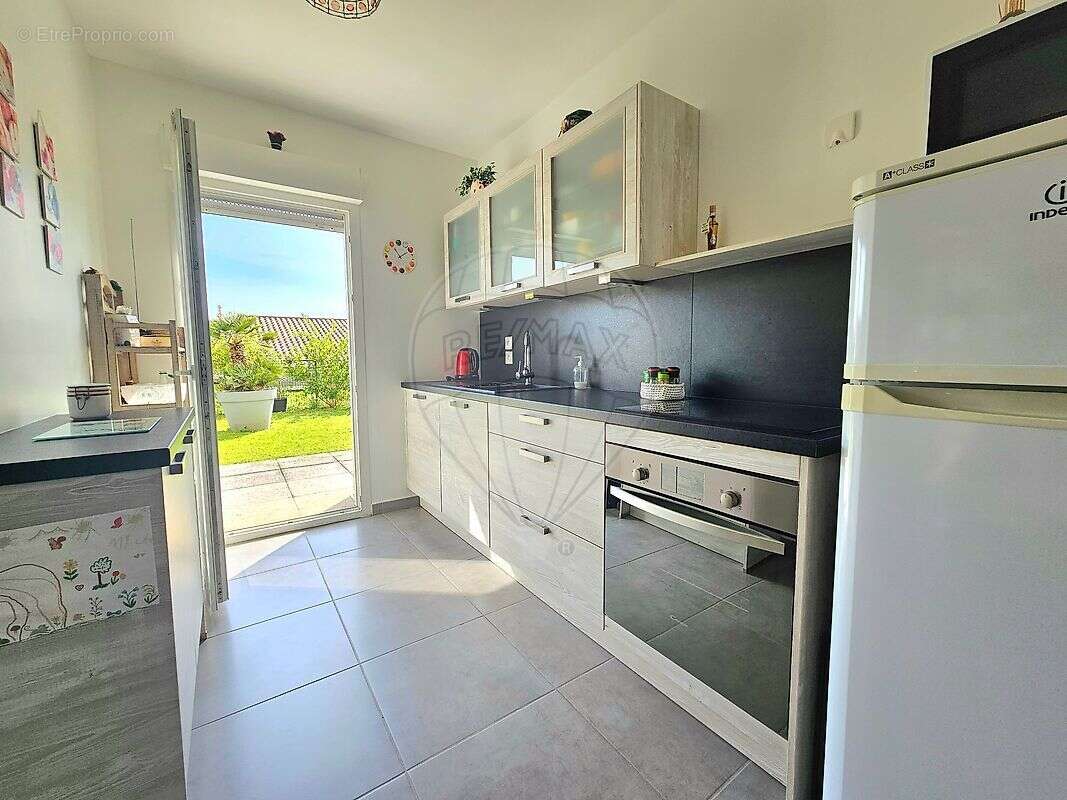 Appartement à TREVOUX