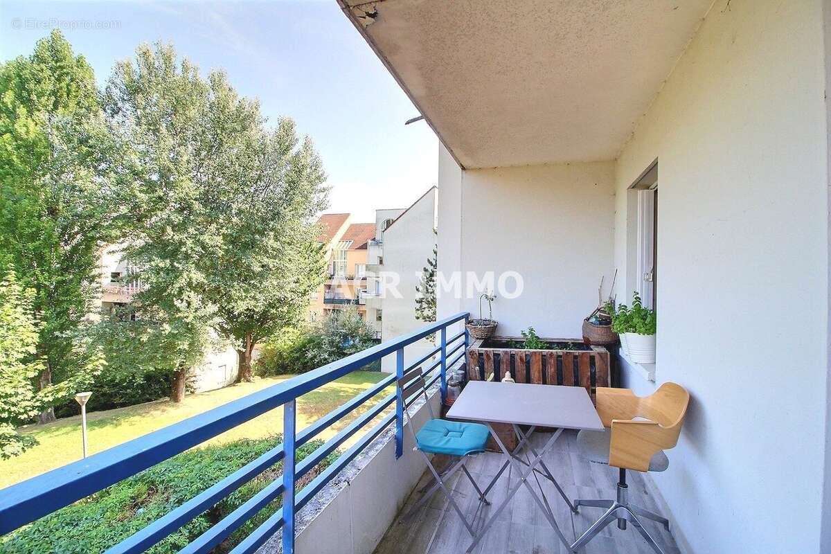Appartement à ANDRESY