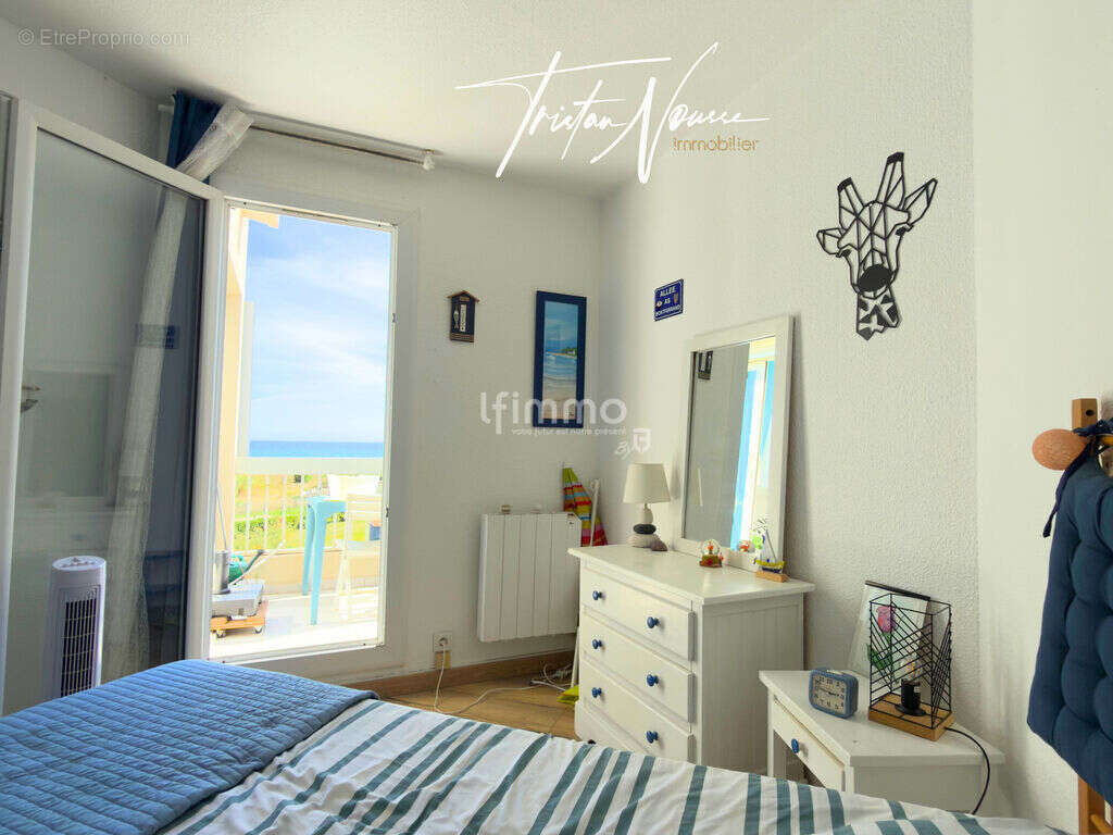 Appartement à SAINT-CYPRIEN