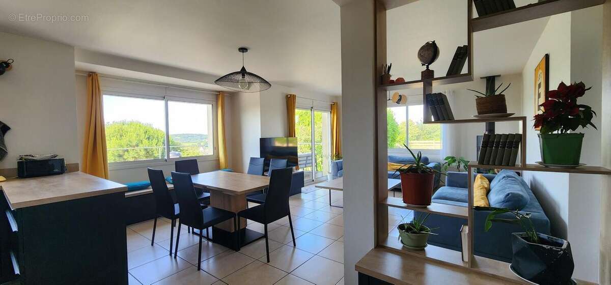 Maison 125 m² à Gourlizon  - photo 4