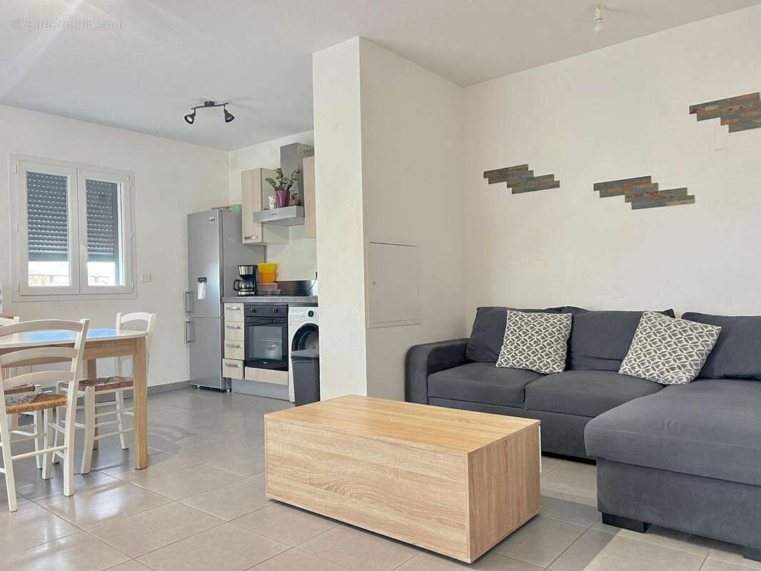 Appartement à ALERIA