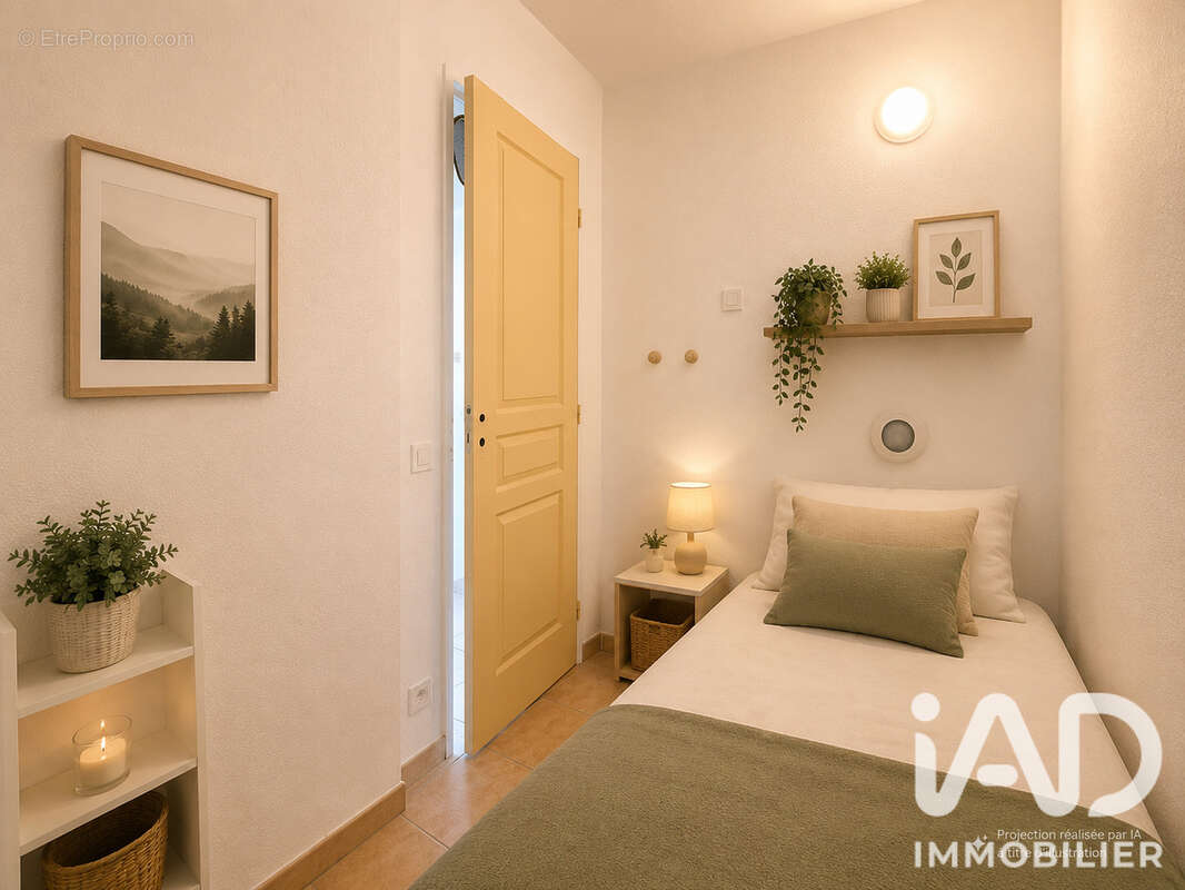 Photo 4 - Appartement à ROQUEBRUNE-SUR-ARGENS