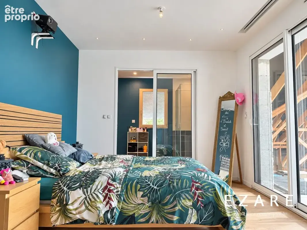 Maison 5 pièces 177 m² à vendre à Demigny (71150) - photo 8