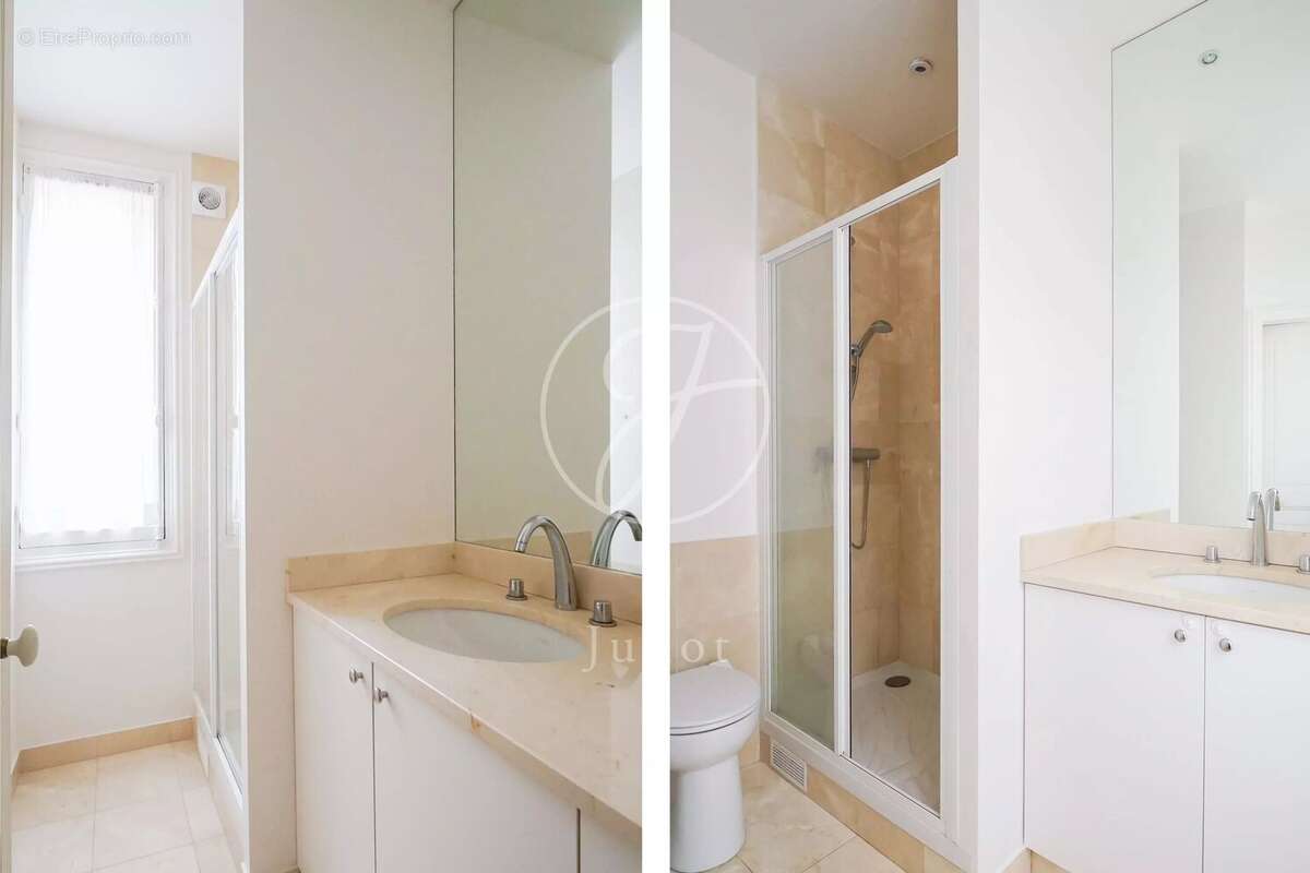 Appartement à PARIS-7E