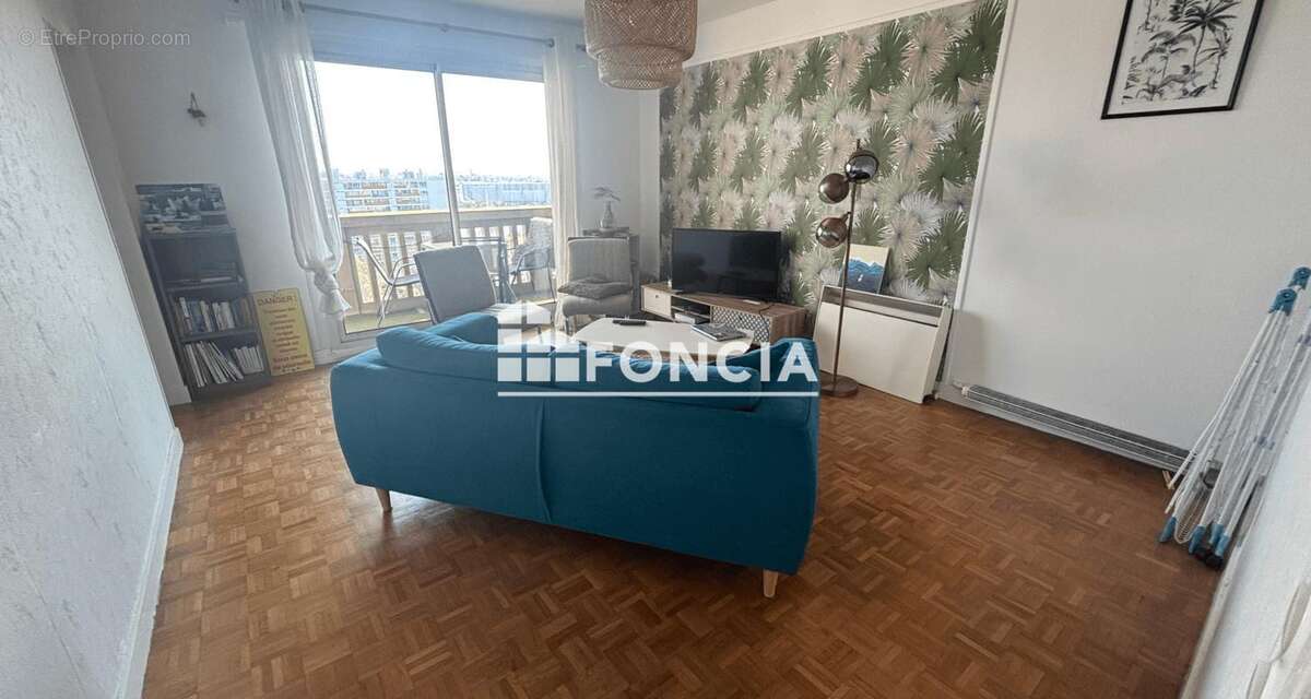Appartement à LORIENT