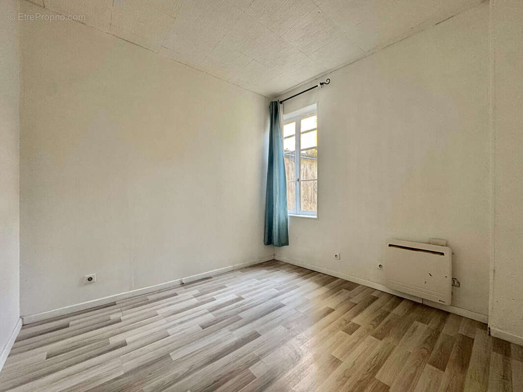 Appartement à NONANCOURT