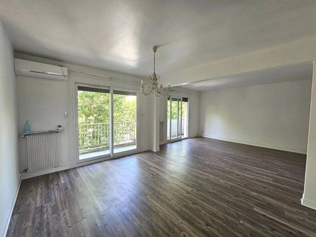 Appartement à NARBONNE