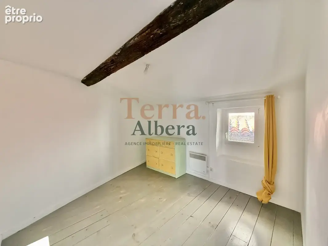 Maison de village avec extérieur au cœur de Sorède - photo 11
