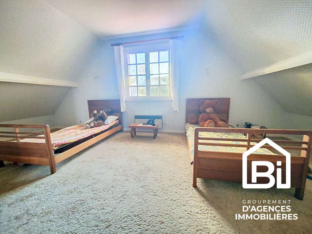 Maison à PONT-L'EVEQUE