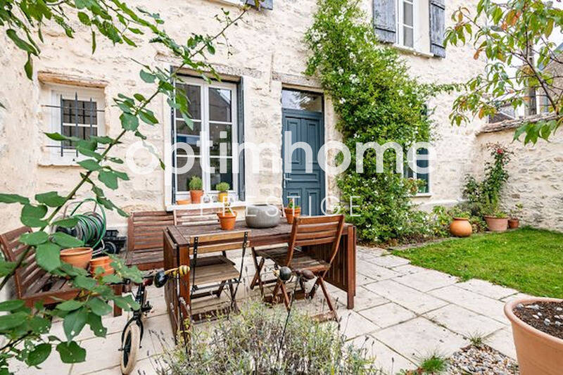 Maison à MORET-SUR-LOING