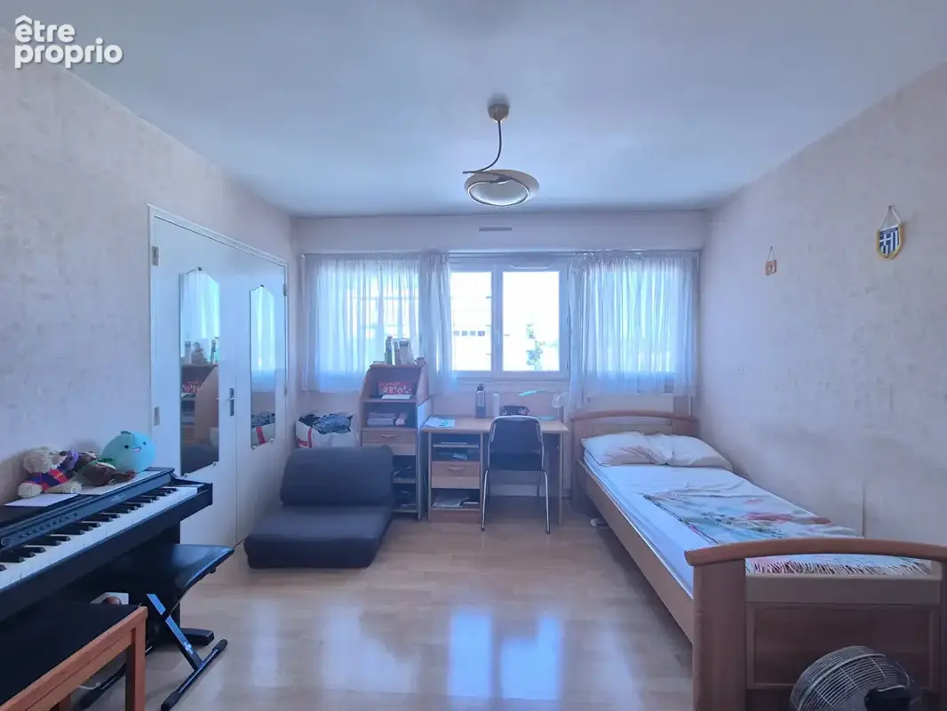 Appartement Palaiseau 3 pièce(s) 62 m2 - photo 2