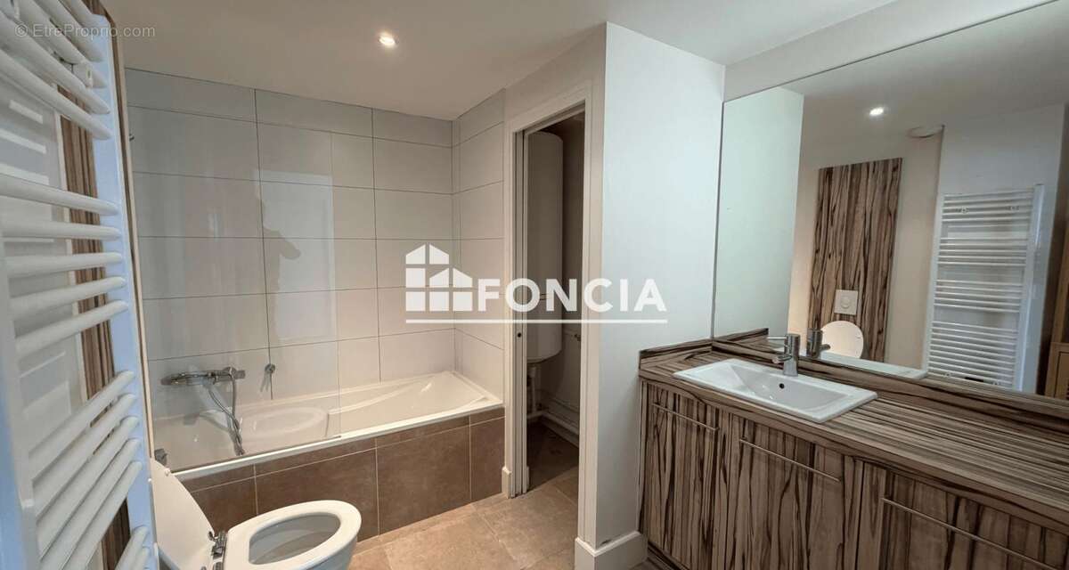 Appartement à RUEIL-MALMAISON