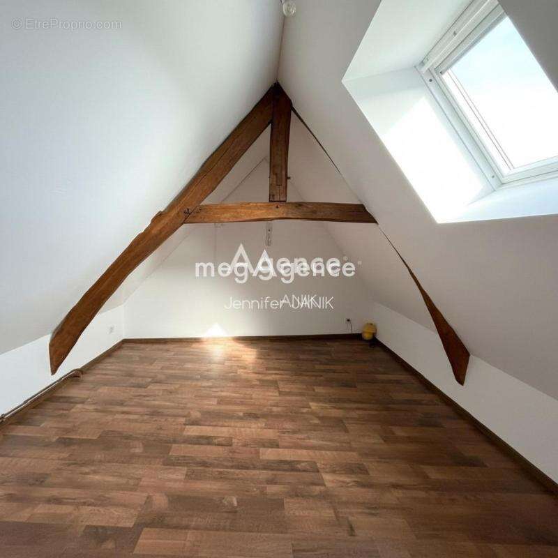 Maison ancienne rénovée - photo 5