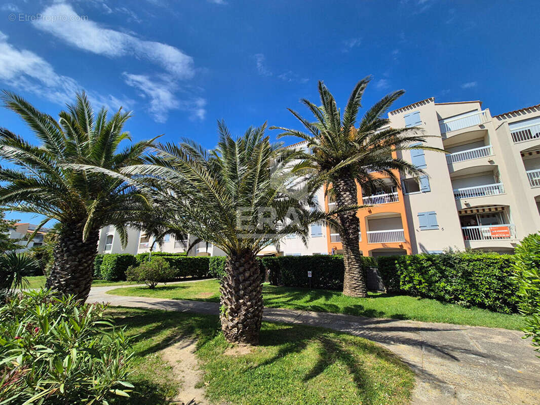 Appartement à SAINT-CYPRIEN