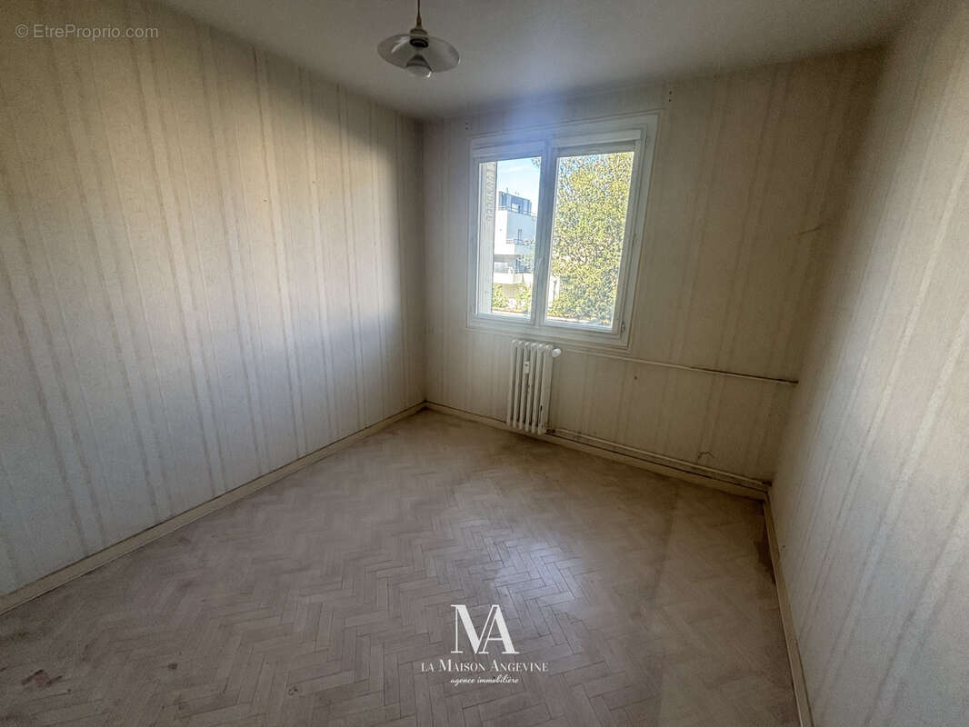 Appartement à ANGERS