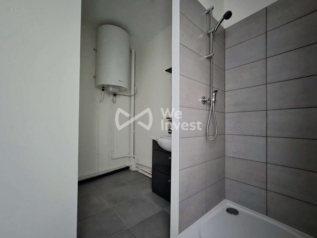 Appartement 65 m² à Sedan  - photo 5