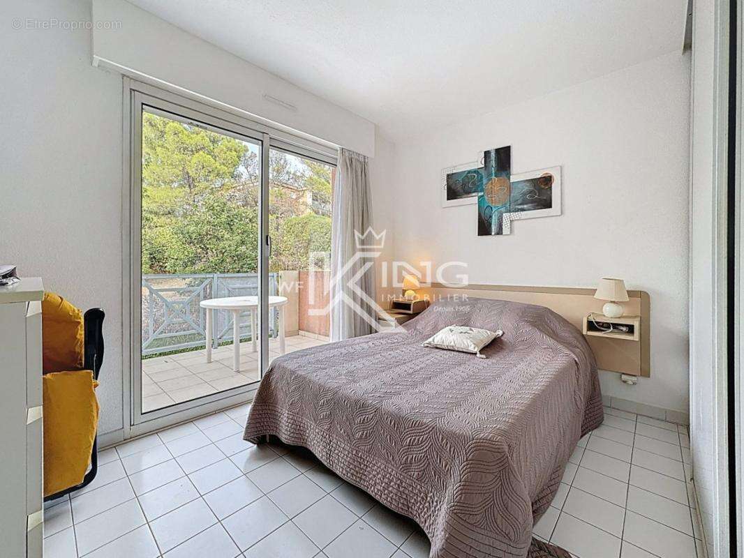 Résidence fermée à Valescure - photo 6