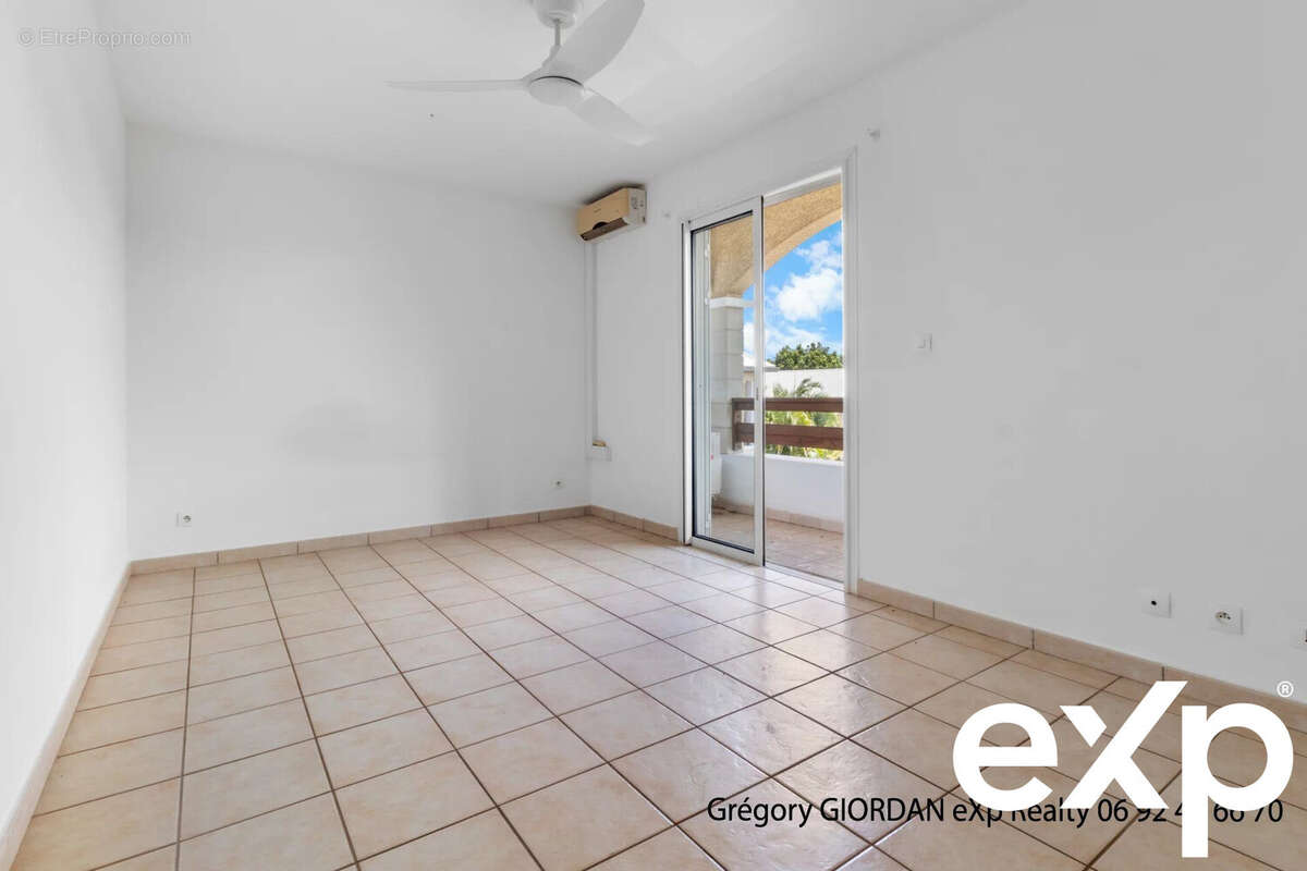 Maison à SAINT-PIERRE