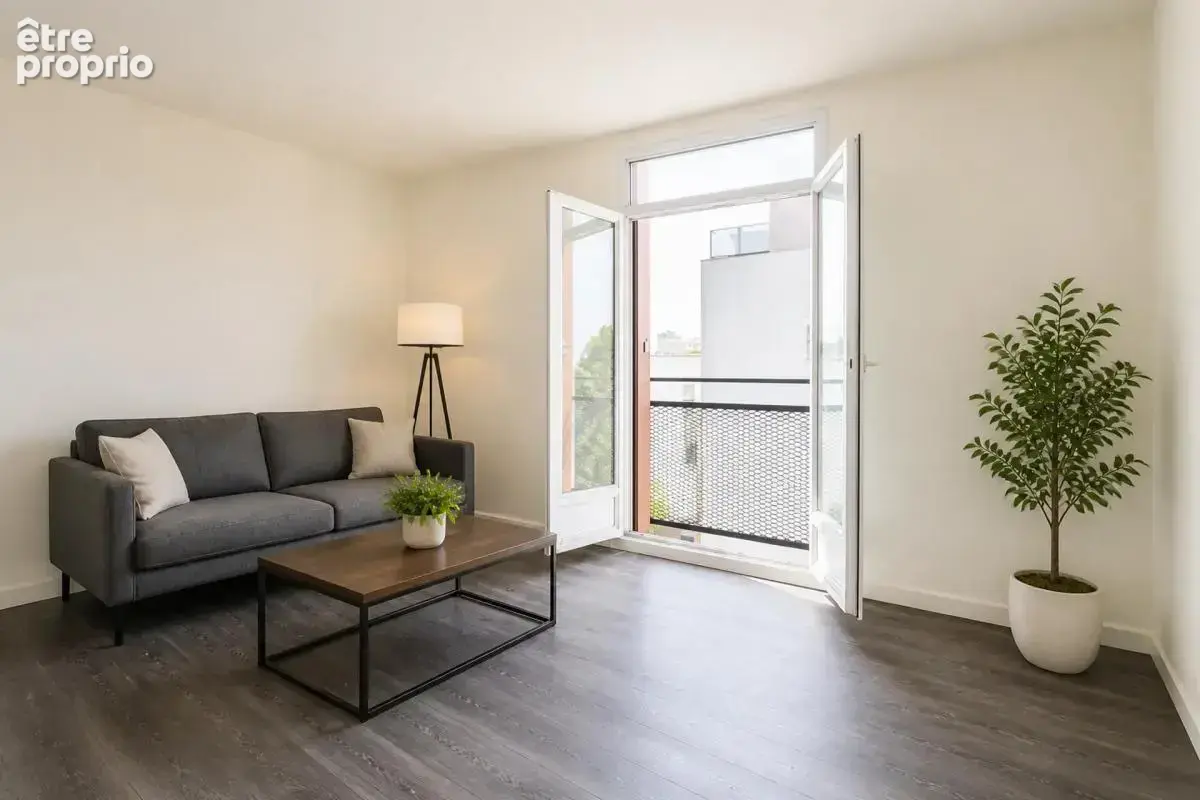 Appartement de 3 pièces de 71 m² à Rosny-sous-Bois - photo 6