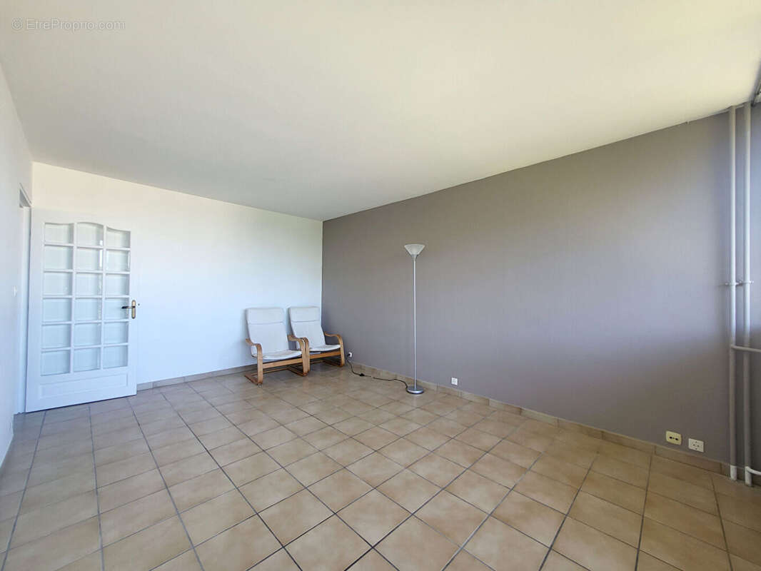 Appartement à CERGY