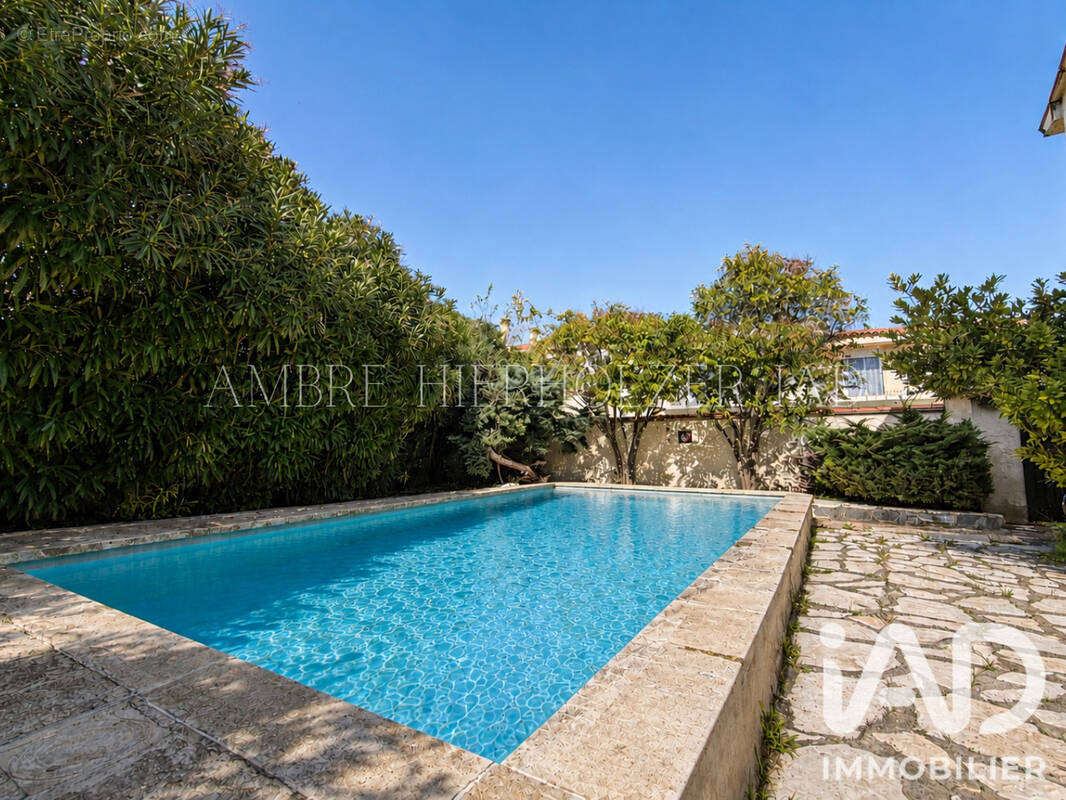Photo 1 - Maison à PERPIGNAN