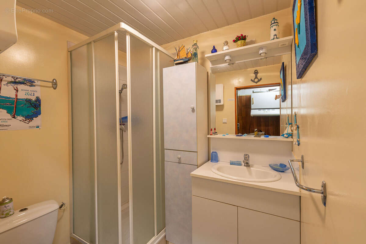 Maison à SAINT-BRIEUC