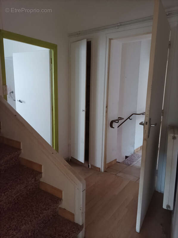 Appartement à SOREDE