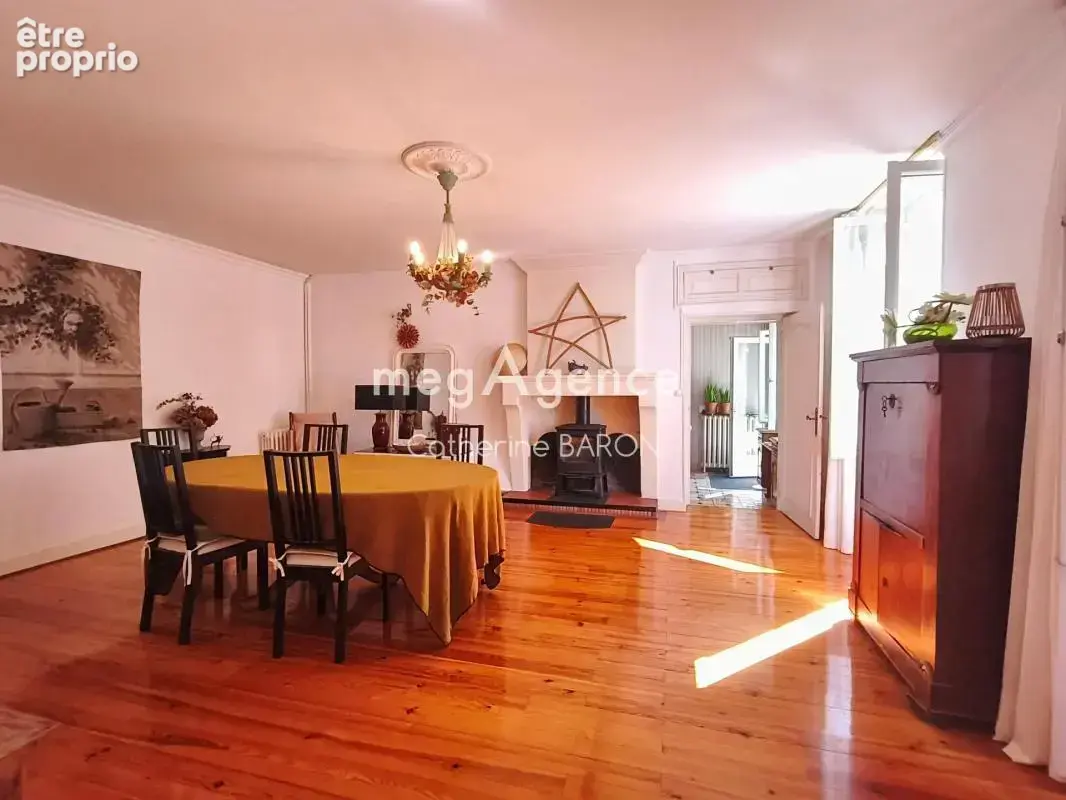 Les métairies – maison en pierre, jardin et dépendances - photo 4