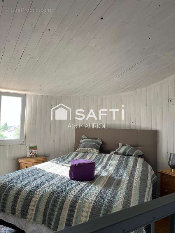 Maison 126 m² à Barret-Sur-Meouge  - photo 5