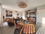   - Appartement à VILLEFRANCHE-SUR-SAONE