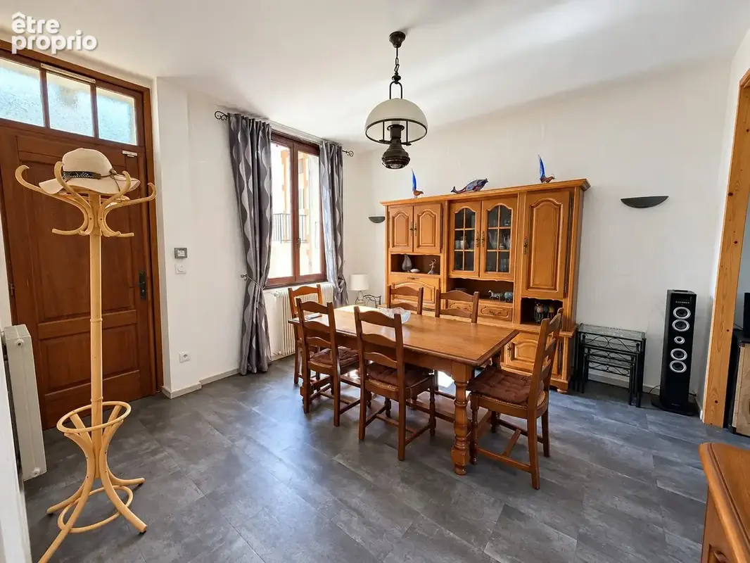 Maison 7 pièces 130 m² à vendre à Toulouse (31300) - photo 4
