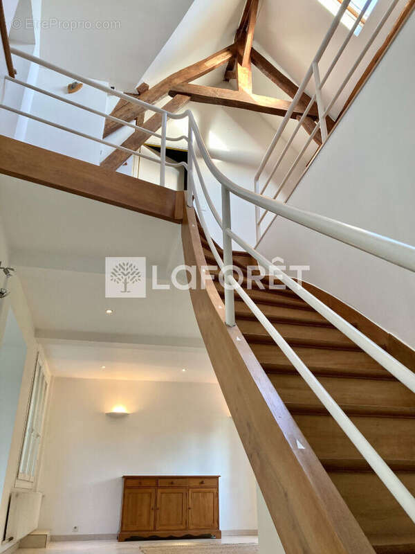 Maison à ORVILLERS-SOREL