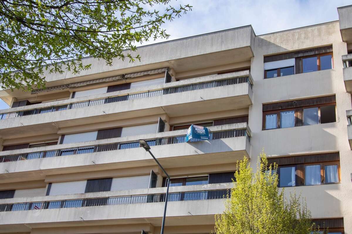 Appartement à ANGERS