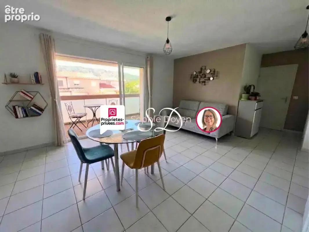 Appartement à ARGELES-SUR-MER