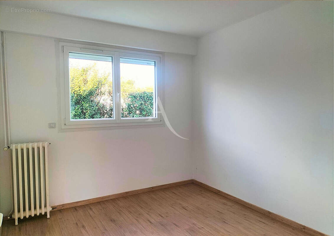 Appartement à BEAUVOIR-SUR-MER