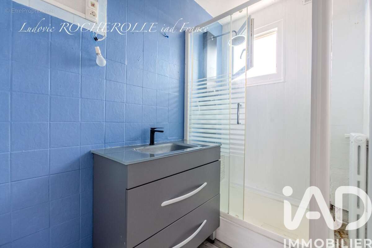 Photo 5 - Appartement à BALLANCOURT-SUR-ESSONNE