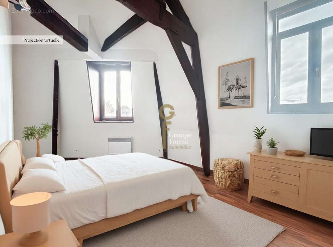 Appartement à LILLE