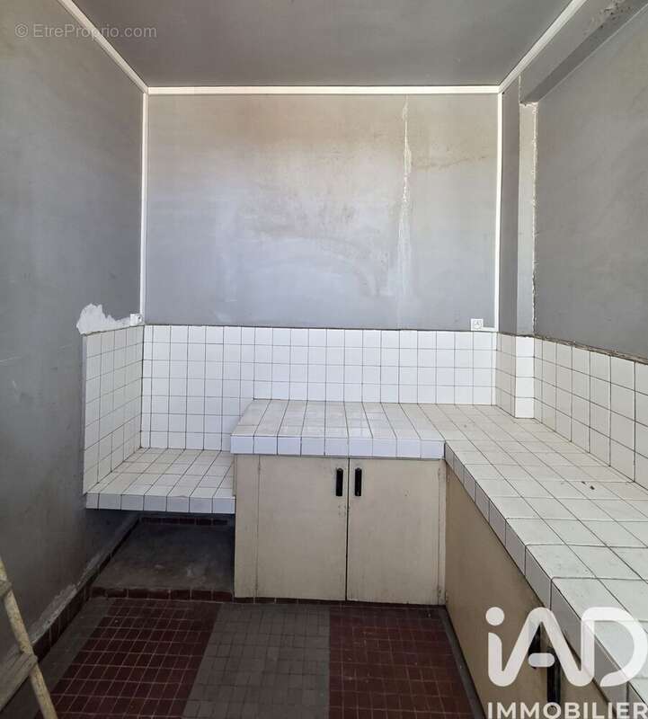 Photo 7 - Appartement à BASSE-TERRE