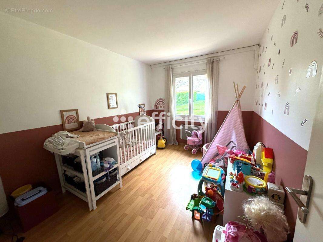 Maison à SAINTE-FOY-D'AIGREFEUILLE