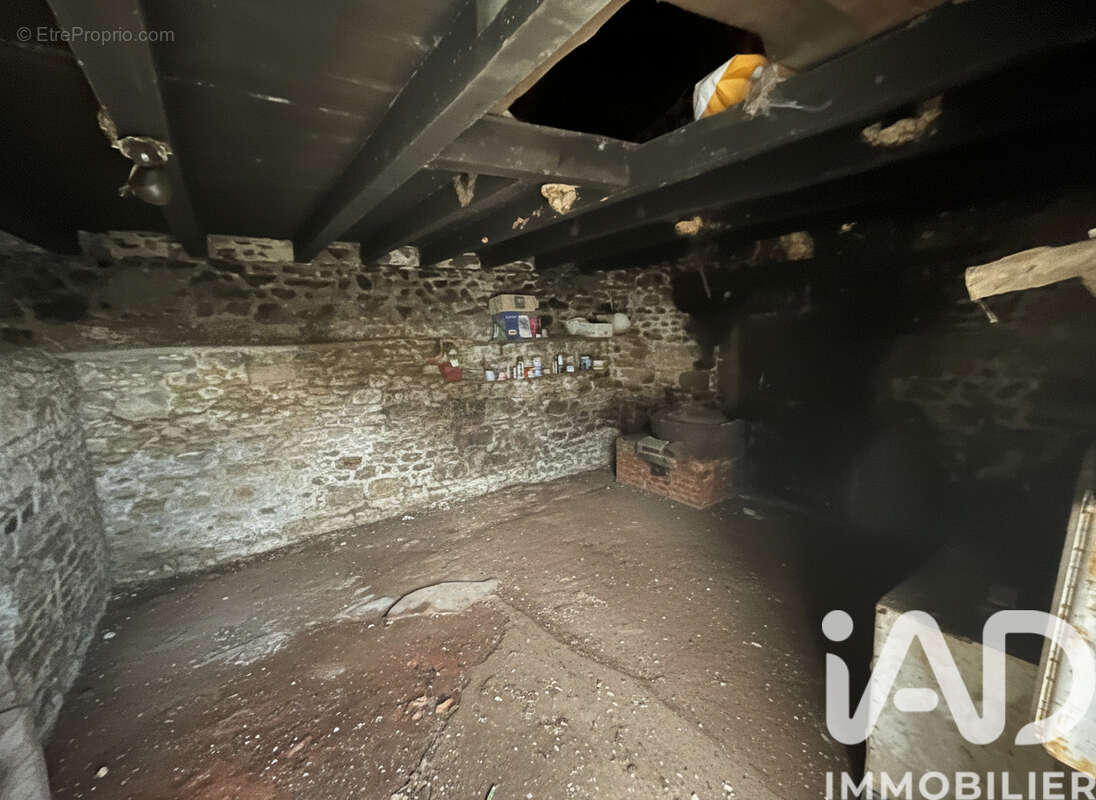 Photo 4 - Maison à LAIGNELET