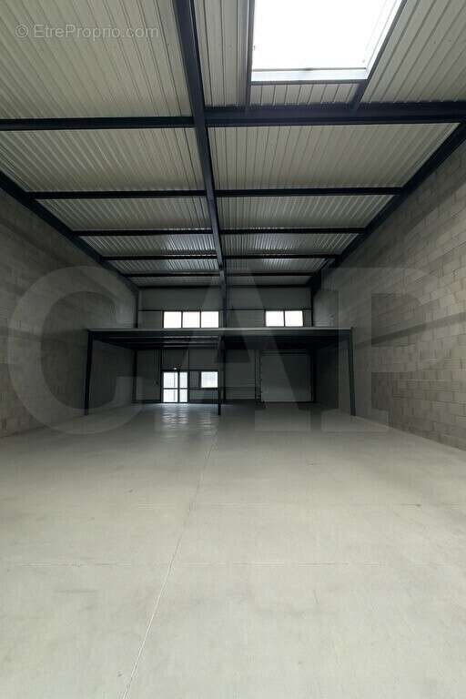 Autre à CESSON-SEVIGNE